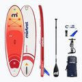 Σανίδα SUP Mistral Sunbusrt Air 9'0 κόκκινο 13