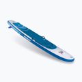 SUP Mistral Sunburst Club Air 10'5 μπλε/λευκή σανίδα 6