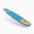 Σανίδα SUP Mistral Sunburst Air 10'9 μπλε/λευκό 6