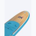 Σανίδα SUP Mistral Sunburst Air 10'9 μπλε/λευκό 7