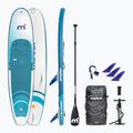 Σανίδα SUP Mistral Sunburst Air 11'0 blue/white