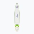 Σανίδα SUP Mistral Adventurist Air 14'0" green/white/yellow 3