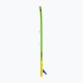 Σανίδα SUP Mistral Adventurist Air 14'0" green/white/yellow 4