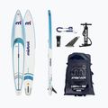 Σανίδα SUP Mistral Vortex Air 12'6" x 26" blue/white