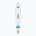 Σανίδα SUP Mistral Vortex Air 12'6" x 26" blue/white 3