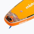 Σανίδα SUP Mistral Aruba 10'6" μπλε/πορτοκαλί/ροζ 7