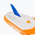 Σανίδα SUP Mistral Aruba 10'6" μπλε/πορτοκαλί/ροζ 8