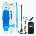 Σανίδα SUP Mistral Palau 10'6" blue/white