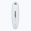 Σανίδα SUP Mistral Sunburst Double Club 10'6" white/green 3