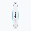 Σανίδα SUP Mistral Sunburst Double Club 11'6" white/green 3