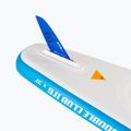 Σανίδα SUP Mistral Sunburst Double Club 11'6" white/green 12