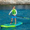 JOBE Freedom Stick Νεανικό κουπί SUP 2 τμημάτων μαύρο 486719002 9