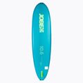 Σανίδα SUP JOBE Aero Yarra 10'6" πράσινο 486421002 4