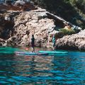 Σανίδα SUP JOBE Aero Yarra 10'6" πράσινο 486421002 10