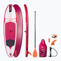 Σανίδα SUP JOBE Aero Mira 10'0" κόκκινη 486421008