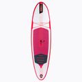 Σανίδα SUP JOBE Aero Mira 10'0" κόκκινη 486421008 3