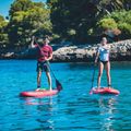 Σανίδα SUP JOBE Aero Mira 10'0" κόκκινη 486421008 10