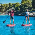 Σανίδα SUP JOBE Aero Mira 10'0" κόκκινη 486421008 11