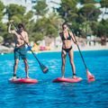 Σανίδα SUP JOBE Aero Mira 10'0" κόκκινη 486421008 12