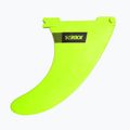 JOBE Aero SUP board πτερύγιο lime