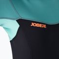 Γυναικείο μαγιό JOBE Sofia 3/2 mm μαύρο-μπλε 303522002 3