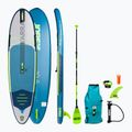 Σανίδα SUP JOBE Aero Yarra 10'6" μπλε 486422001