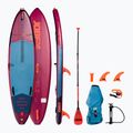 SUP JOBE Aero Mohaka 10'2" σανίδα μπορντό 486422002