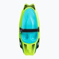 JOBE Slash Kneeboard σετ πράσινο-μπλε 258822003 2