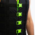 JOBE Dual Life Vest μαύρο και πράσινο 244823005 3