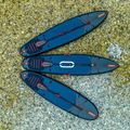 Σανίδα SUP JOBE Yarra Elite 10'6" Πακέτο ναυτικό μπλε 486423011 17