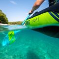 Κουπί 4 τεμαχίων JOBE Croft Kayak Aluminium 2