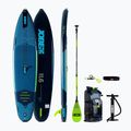 Σανίδα SUP JOBE Aero Duna Package 11'6" steel blue