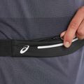 ASICS Waistpack performance μαύρη ζώνη τρεξίματος 6