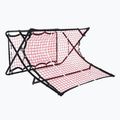 Pure2Improve P2I Ποδόσφαιρο Rebounder Red 2145 Εκπαιδευτής πλαισίου βόλεϊ