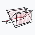 Pure2Improve P2I Ποδόσφαιρο Rebounder Red 2145 Εκπαιδευτής πλαισίου βόλεϊ 2