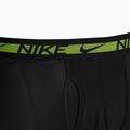 Ανδρικό μποξεράκι Nike Dri-FIT Ultra Stretch Micro Trunk 3 ζεύγη black/volt/blue/red 5