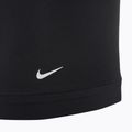 Nike Dri-Fit Essential ανδρικά σορτς μποξεράκια 3 ζευγάρια με εκτύπωση λογότυπου Nike/κρύο γκρι/μαύρο 6