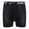 Ανδρικό μποξεράκι Nike Dri-Fit Essential Micro Boxer Brief 3Pk 9SN μαύρο 2