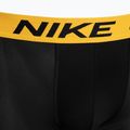 Ανδρικό μποξεράκι Nike Dri-FIT Cotton Trunk 3 ζεύγη fuxia/yellow/turquoise 6