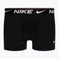 Ανδρικό μποξεράκι Nike Dri-FIT Ultra Comfort Trunk 3 ζεύγη gym red/deep royal/black 2