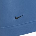 Ανδρικό μποξεράκι Nike Everyday Cotton Stretch Trunk 3 ζεύγη star blue/wolf grey/black white 4