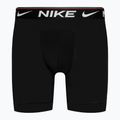 Ανδρικό μποξεράκι Nike Dri-FIT Ultra Comfort Brief 3 ζεύγη cool grey/medium olive/black 7