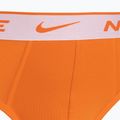 Ανδρικό σλιπ Nike Everyday Cotton Stretch Brief 3 ζεύγη blue/red/orange 6