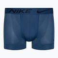 Ανδρικό μποξεράκι Nike Dri-Fit Essential Micro Trunk 3 ζεύγη blue/red/white 2