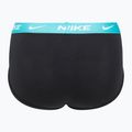 Ανδρικό σλιπ Nike Everyday Cotton Stretch Brief 3 ζεύγη multicolor 3