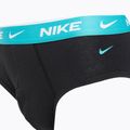 Ανδρικό σλιπ Nike Everyday Cotton Stretch Brief 3 ζεύγη multicolor 4