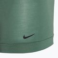 Ανδρικό μποξεράκι Nike Dri-FIT Ultra Comfort Trunk 3 ζεύγη turquoise/black/orange 7