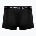 Nike Dri-FIT Ultra Comfort Trunk 3 ζεύγη black/black/black 2