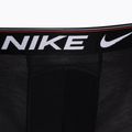 Nike Dri-FIT Ultra Comfort Trunk 3 ζεύγη black/black/black 4