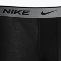 Ανδρικό μποξεράκι Nike Everyday Cotton Stretch Trunk 3 ζεύγη grey/orange/yellow 6